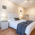Apartment Amosucas Gijon