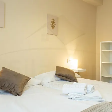 Amosucas Apartment *