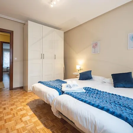 Apartamento Amosucas