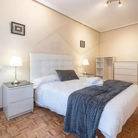 Apartment Amosucas Gijon