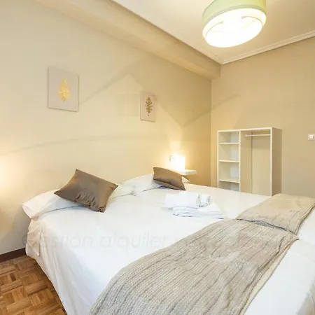 Apartament Amosucas *
