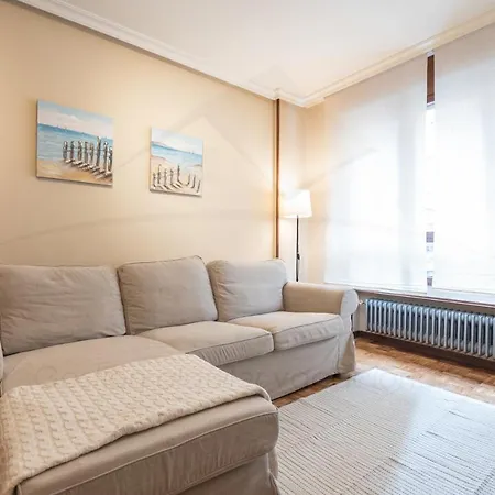 Amosucas Apartament