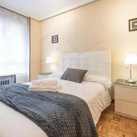 Apartament Amosucas