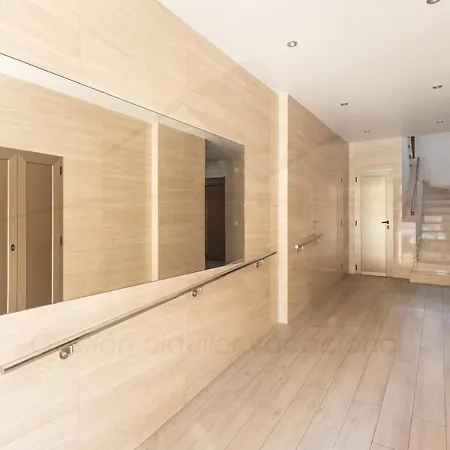 Amosucas Apartament