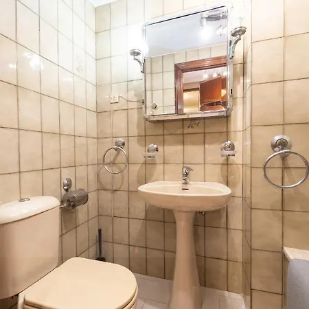 Amosucas Apartment Gijon