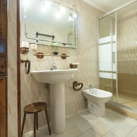 Amosucas Apartament