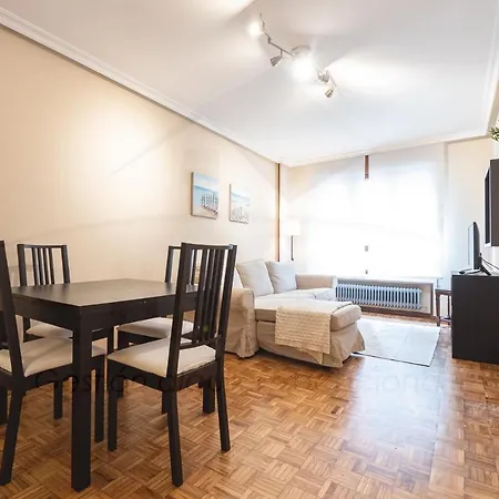 Apartment Amosucas *