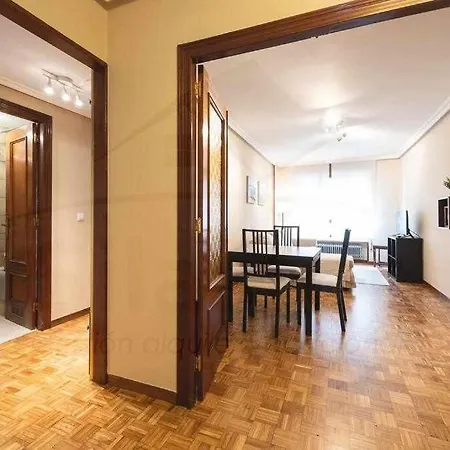 Apartment Amosucas Gijon