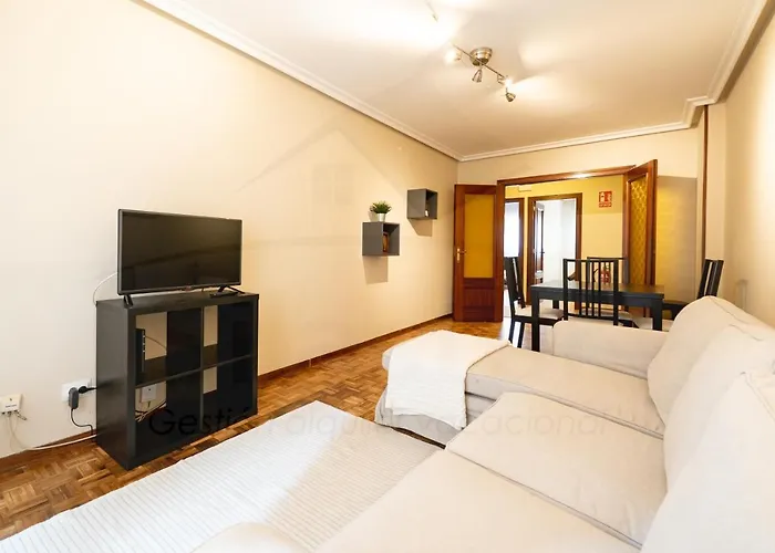 Amosucas Apartment *