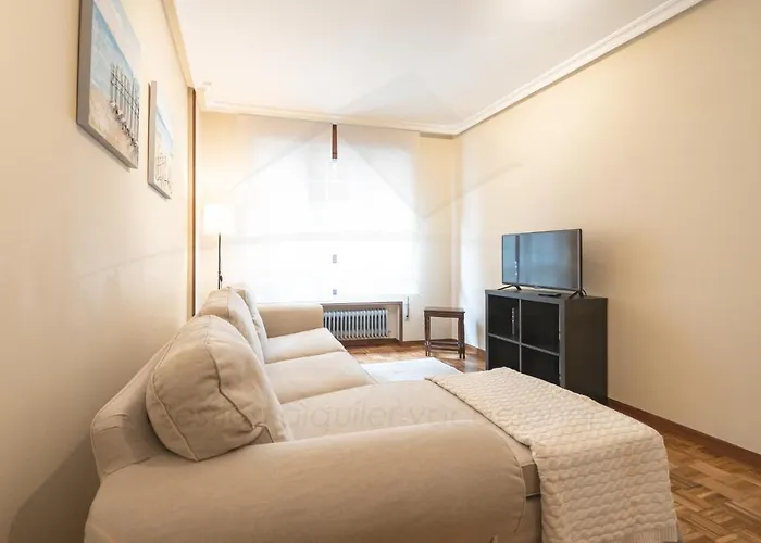 Amosucas Apartment *