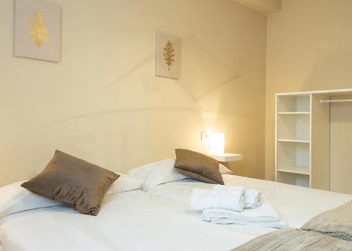 Amosucas Apartment *