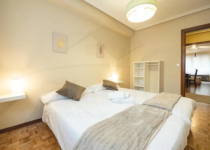 Apartment Amosucas *