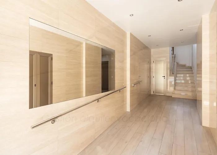 Amosucas Apartamento