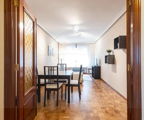 Amosucas Apartment *