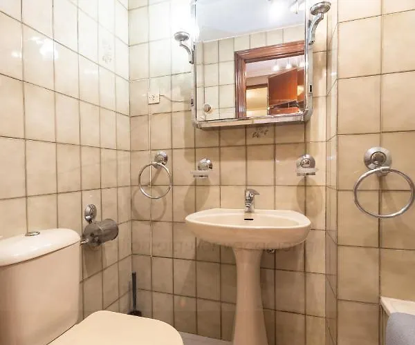 Amosucas Apartment Gijón