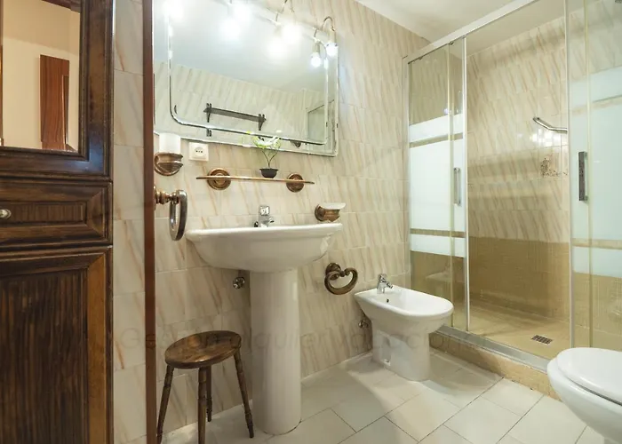 Amosucas Apartamento