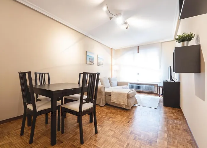 Apartamento Amosucas *