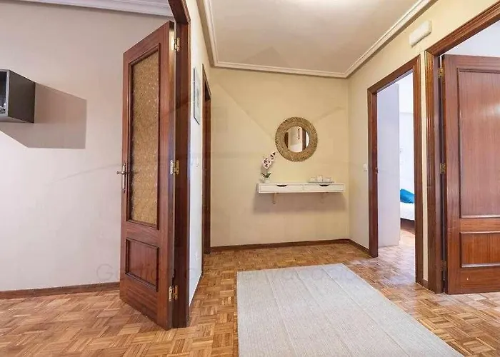 Amosucas Apartment *